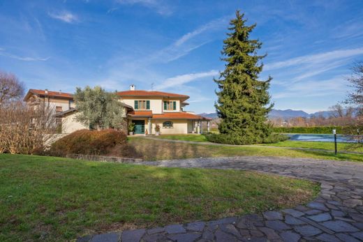 Villa - Villa Guardia, Provincia di Como