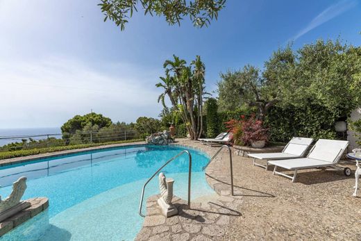 Βίλα σε Anacapri, Napoli