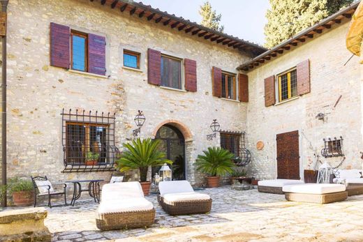 Villa in Sesto Fiorentino, Florence