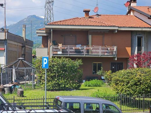 Terraced house in Villa d'Almè, Provincia di Bergamo