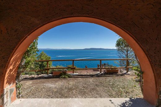 Villa in Monte Argentario, Provincia di Grosseto