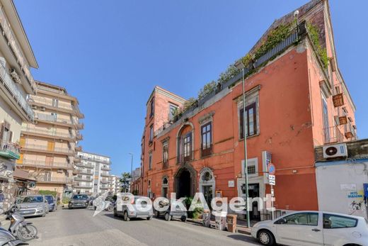 Office in Naples, Campania