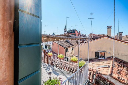 Apartment in Venice, Veneto