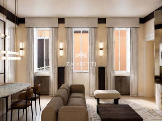 Piso / Apartamento en Milán, Lombardia