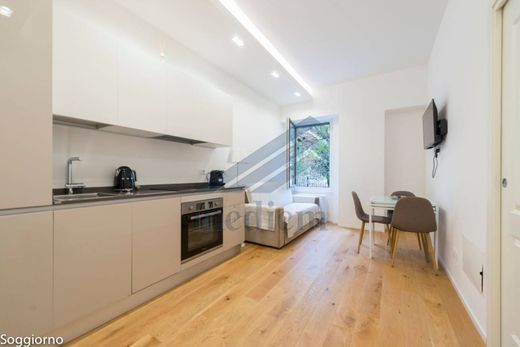 Apartment in Milan, Lombardy