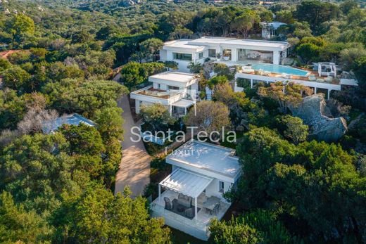 Villa in Porto Rotondo, Provincia di Sassari
