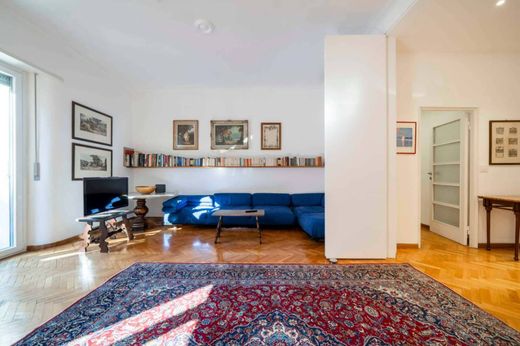 Apartamento - Milão, Lombardia