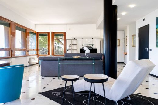 ﺷﻘﺔ ﻓﻲ جنوة, Provincia di Genova