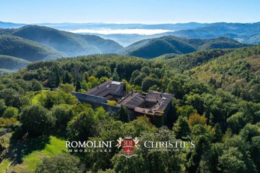 Villa à Greve in Chianti, Florence