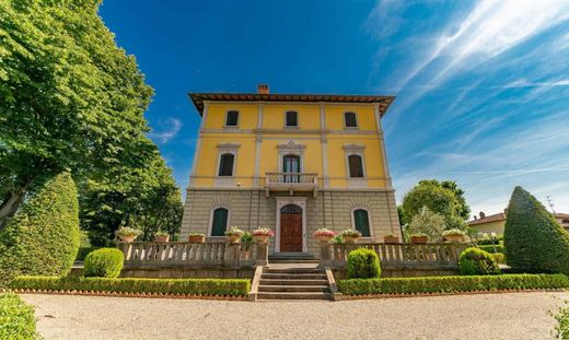 Villa en Terranuova Bracciolini, Arezzo