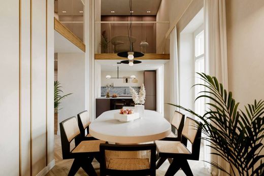 Apartment in Turin, Piedmont