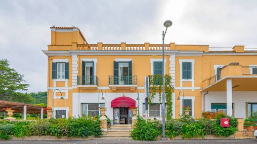 Appartementencomplex in Bracciano, Rome