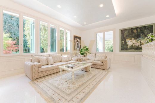 Villa en Vigonza, Padua