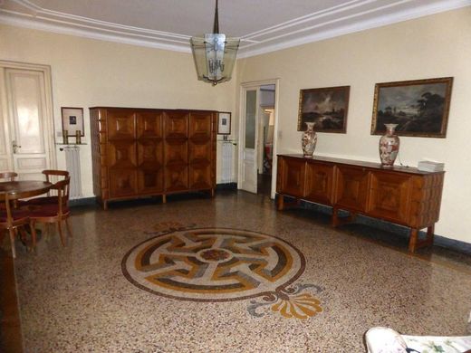 Appartement in Genua, Provincia di Genova