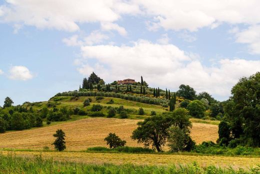 Вилла, Castiglione del Lago, Provincia di Perugia