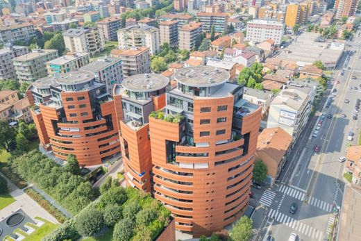 Apartment in Sesto San Giovanni, Milan