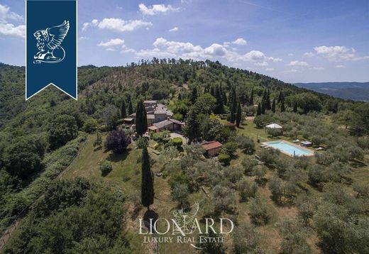 Köy evi Greve in Chianti, Firenze ilçesinde