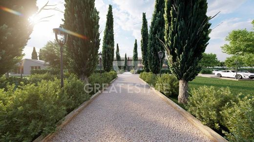 Casale a Bastia umbra, Perugia