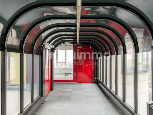 Bureau à Segrate, Milan