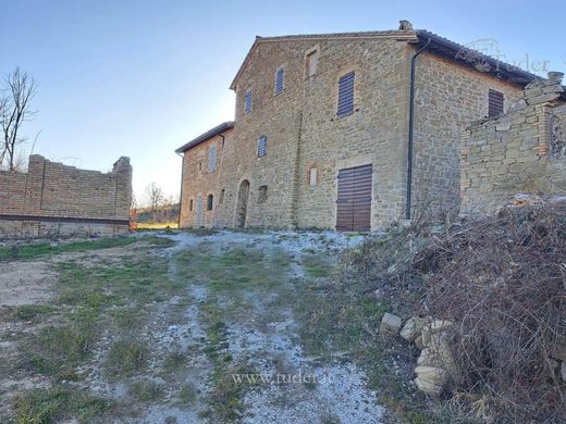Casa de campo - Assis, Provincia di Perugia
