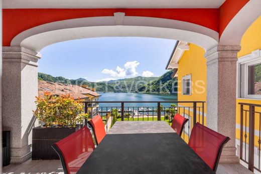 Apartment in Lavena Ponte Tresa, Provincia di Varese