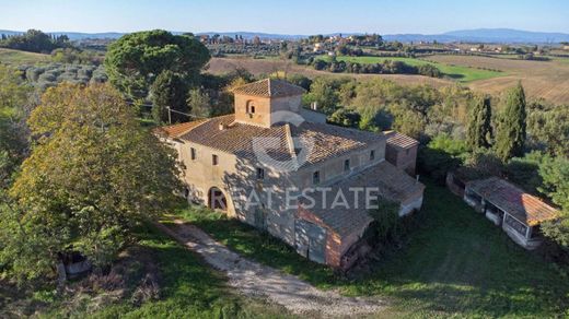 Casale a Cortona, Arezzo