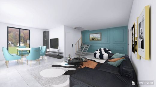 Appartement in Siena, Provincia di Siena