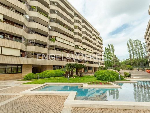 Apartment in Rome, Latium