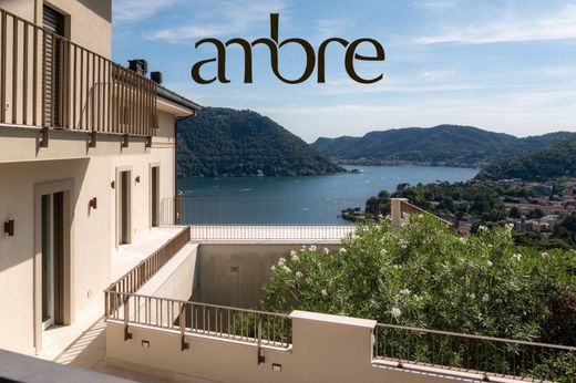 Appartement in Cernobbio, Provincia di Como