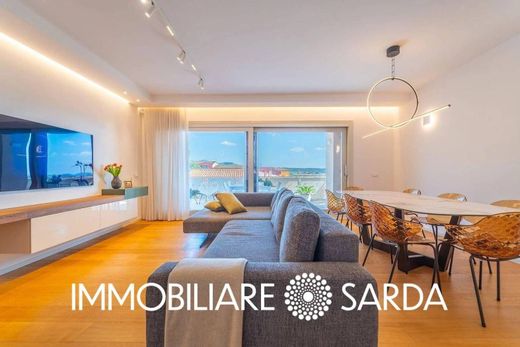 Apartment in Olbia, Provincia di Sassari