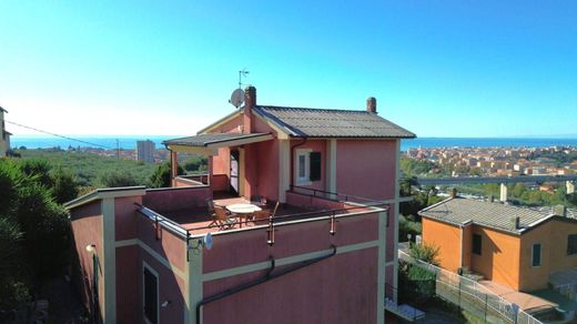 Apartamento - Lavagna, Génova