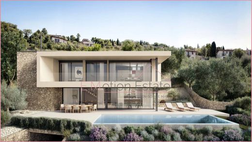 别墅  Torri del Benaco, 维罗纳省