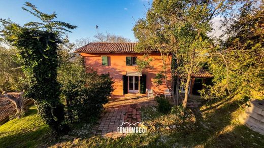 Country House in Fano, Pesaro and Urbino