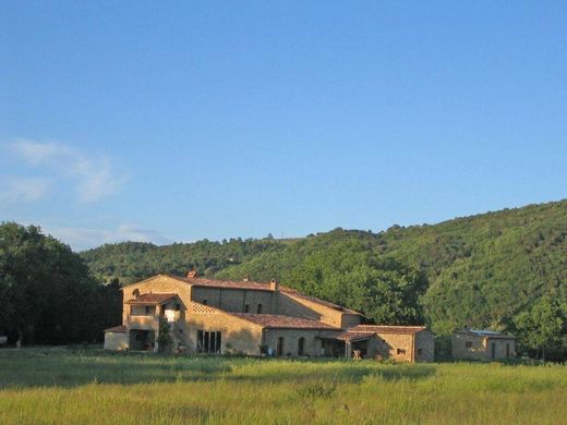 Загородный Дом, Civitella Paganico, Provincia di Grosseto