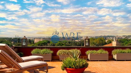 Appartement in Rome, Latium