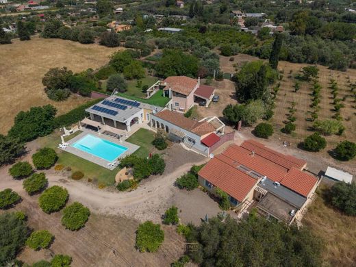 Villa in Quartucciu, Provincia di Cagliari