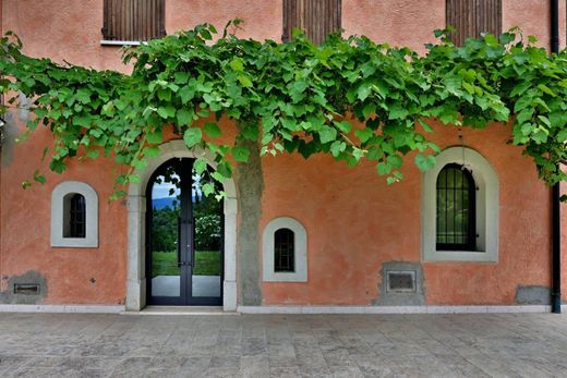 Villa à Gardone Riviera, Provincia di Brescia