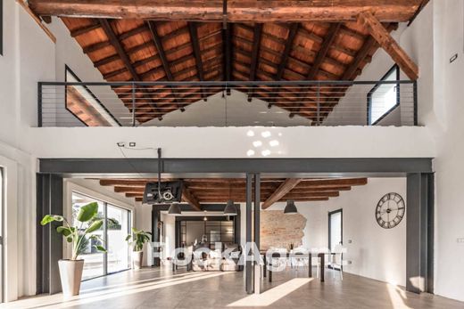 Villa in Saonara, Padua