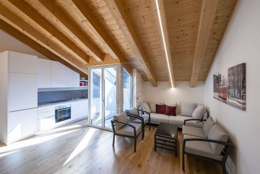 Apartment in Milan, Lombardy