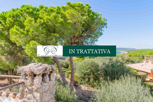 Villa - Orbetello, Provincia di Grosseto