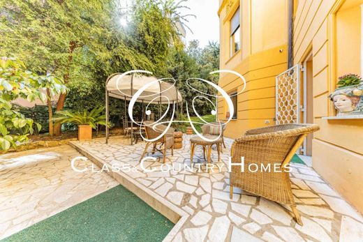 Apartament w Rzym, Lazio