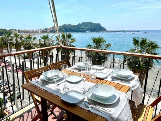Penthouse in Sestri Levante, Provincia di Genova