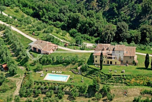 Köy evi San Miniato, Pisa ilçesinde