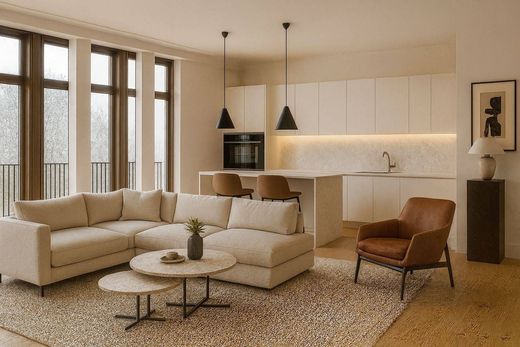 Appartement à Milan, Lombardie