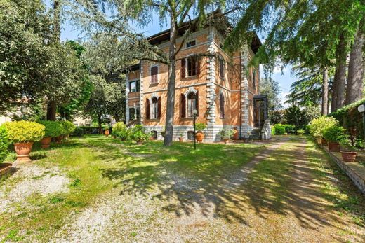 Villa in Torrita di Siena, Province of Siena