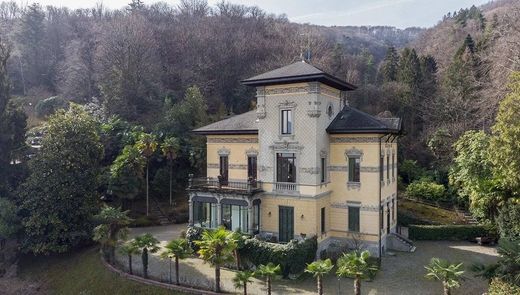Villa in Stresa, Verbania