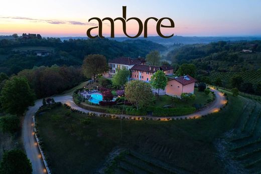 Villa en Asti, Provincia di Asti