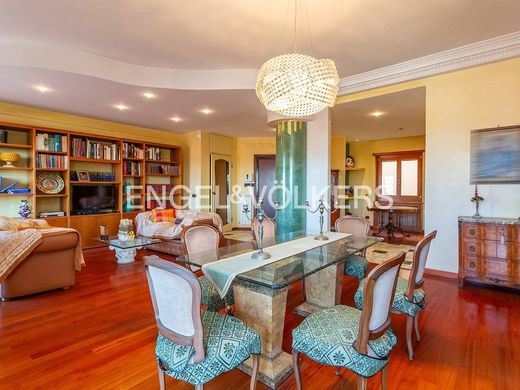 Appartamento a Roma, Lazio