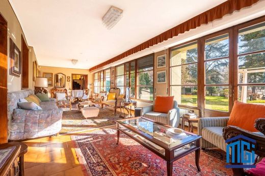 Wohnkomplexe in Ponteranica, Provincia di Bergamo