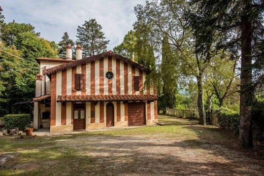 Villa en Arezzo, Toscana
